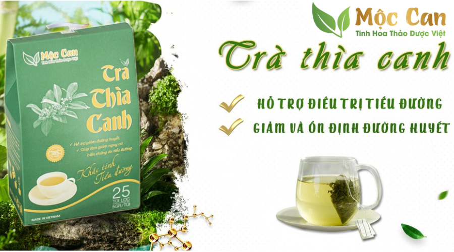 Giải pháp thiên nhiên giúp ổn định đường huyết 3